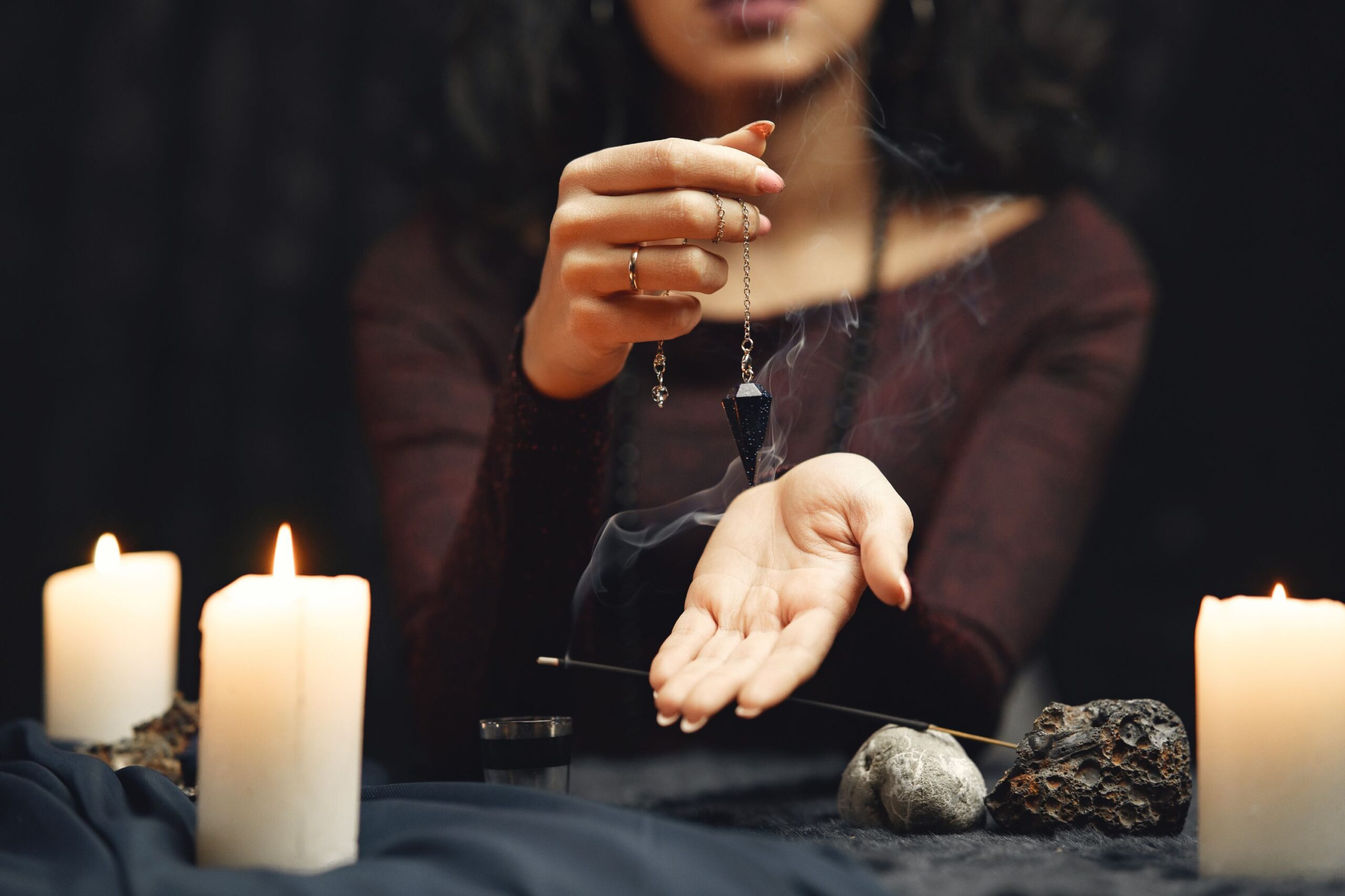 Cómo saber si te hicieron brujería