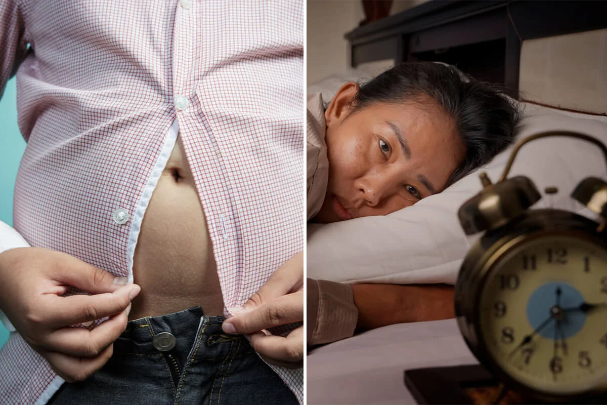 Cómo saber si tengo cortisol alto