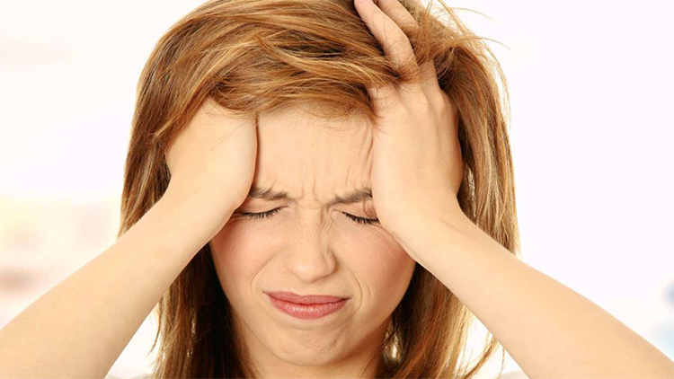 Cómo saber si tengo migraña